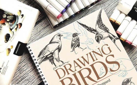 Книги по Анималистике