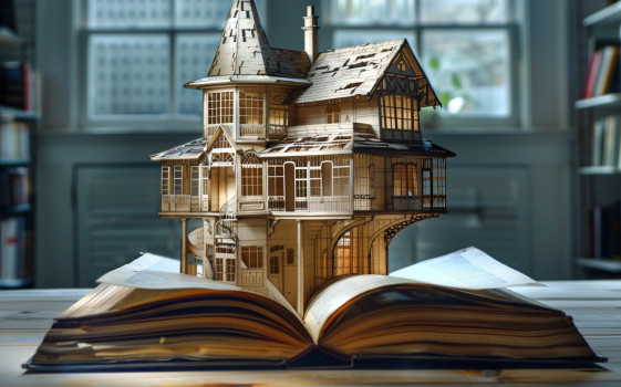 Книги по архитектуре 