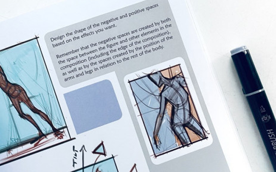 Литература для художников