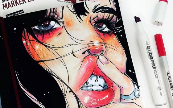 Как начать брать заказы?