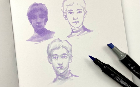 Что такое объём? И почему контур нам мешает?