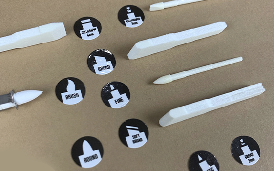 FAQ Сменные перья 