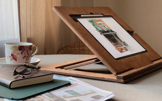 Про плюсы рисования в ipad с Александрой Арутюновой!