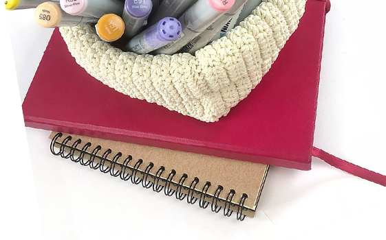 Хранение работ, выполненных спиртовыми маркерами