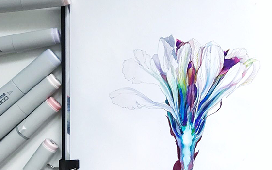 FAQ КАК ПРАВИЛЬНО ОБРАБАТЫВАТЬ ФОТОГРАФИИ ВАШИХ СКЕТЧЕЙ