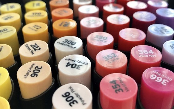 Важность цвета колпачков