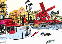 Бесконечная история