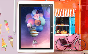 Digital иллюстрация для начинающих