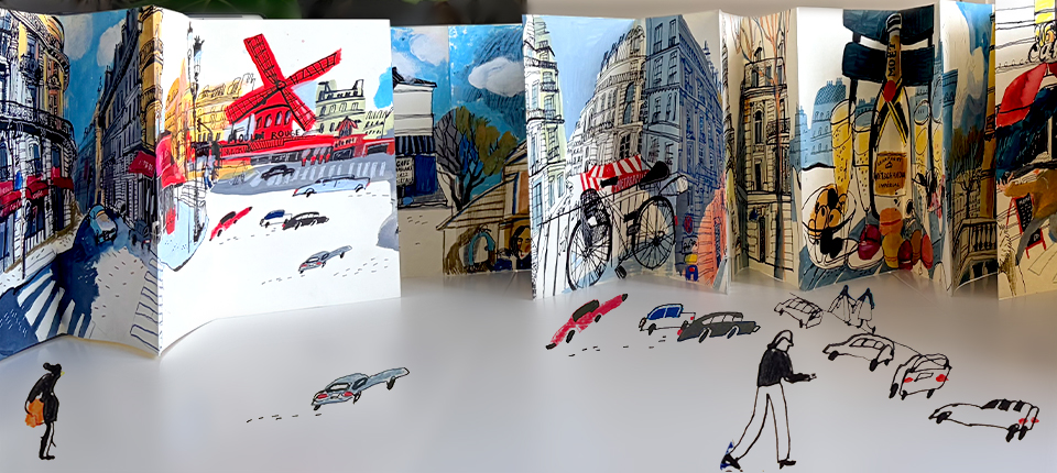 Бесконечная история