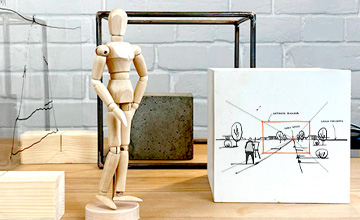 ОСНОВЫ ПЕРСПЕКТИВЫ