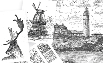 Базовый курс графики. Основы v2.0