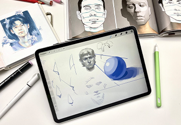 Тень и свет. Часть 1