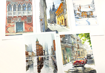 Итоги курса