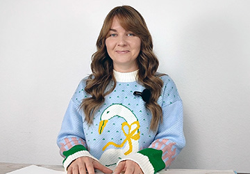 Приветствие. О курсе