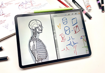 Шея, но не как у жирафа