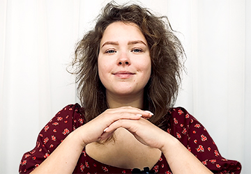 Знакомство с лектором