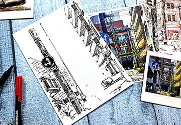 Кобе. Часть 1