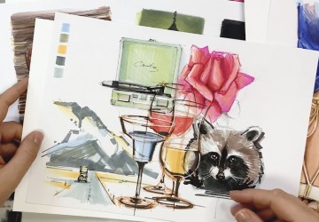 Подводим итоги курса