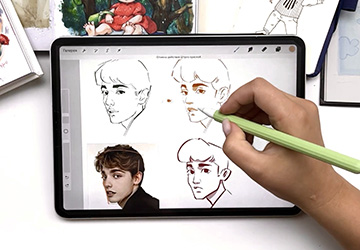 Стилизуем мужской образ