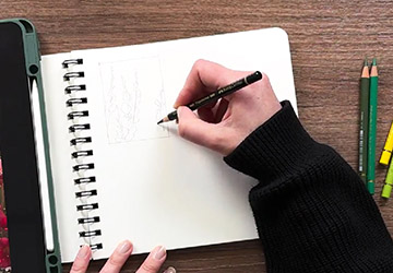 Типы композиции: открытая и закрытая