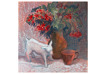 Натюрморт. Часть 3