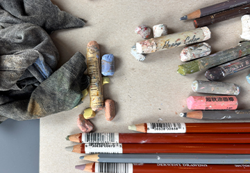 Обзор материалов