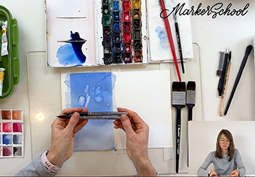 Обзор материалов