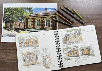 Кадрирование