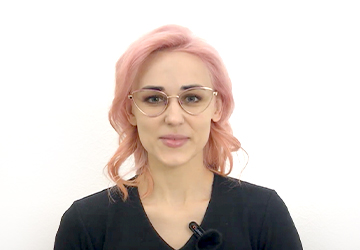 Знакомство