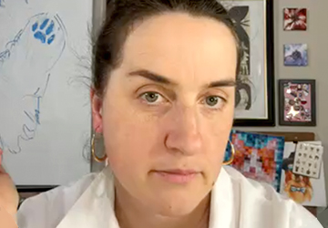 Знакомство