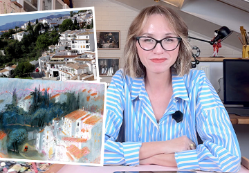 Работа с референсами