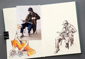 Время для кофе и книги