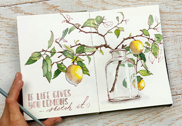 ЛИМОНЫ: акценты