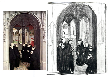 Практическое задание по композиции