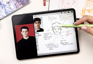 Стикеры. Вступление