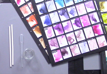 Подбор цвета