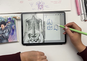 Тело: основные моменты