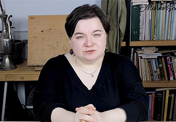 Книги и вдохновение