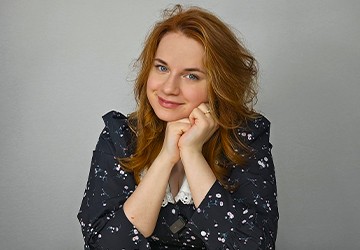 Знакомство. Что такое графика и анималистика?