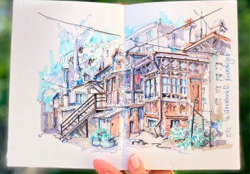 УРОК ЕКАТЕРИНЫ ПЛАСТИНИНОЙ