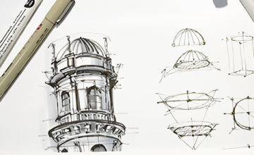 Часть дома у "5 углов" в Санкт-Петербурге