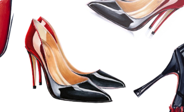 ГЛЯНЕЦ и МАТ