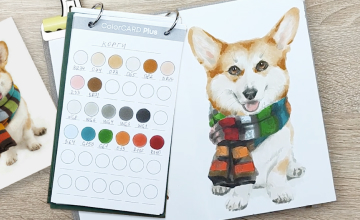 МИЛЫЙ КОРГИ