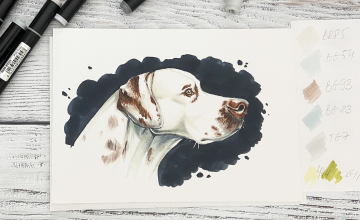 ДОЛМАТИНЕЦ