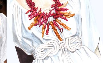 FASHIОN украшение