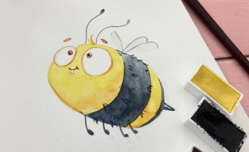 ВЕСЕЛЫЙ ШМЕЛЬ