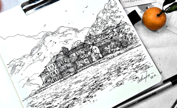 Солнечная Черногория