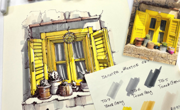 ДЕРЕВЕНСКИЕ СТАВНИ