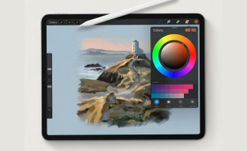 МАЯК НА БЕРЕГУ