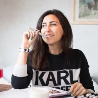 ОЛЬГА БЕДУНКОВИЧ